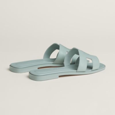 Oran - Women's Shoes | Hermès USA